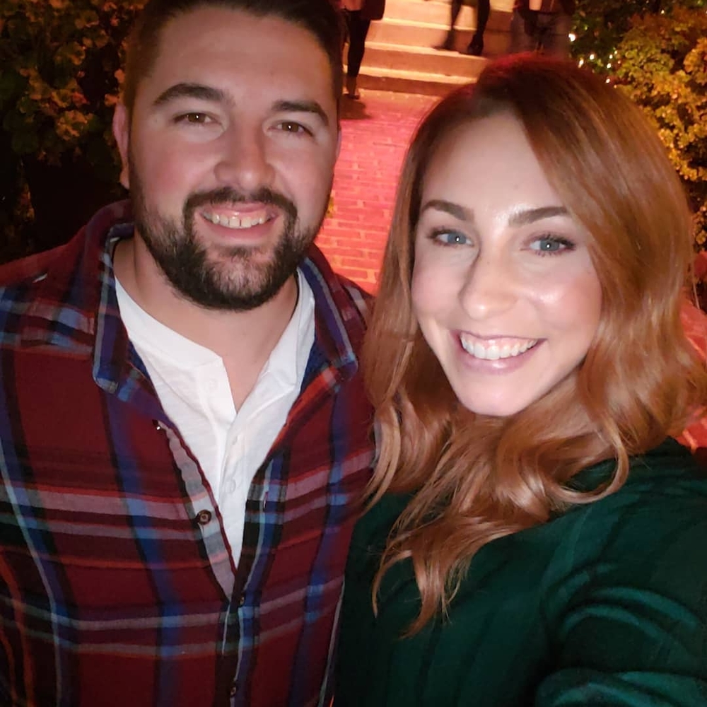 Meet your Posher, Kayla